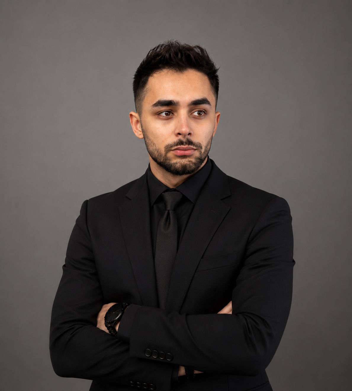 Farzad Faal — Store