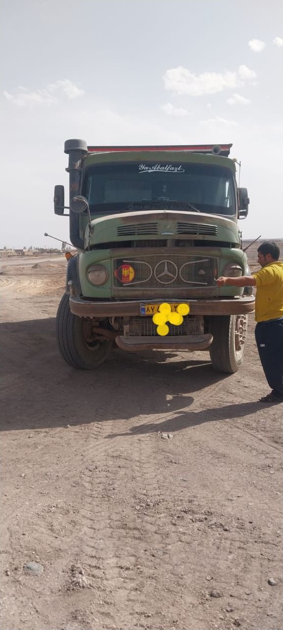 زیرمایلر کمپرسی مدل ۶۹