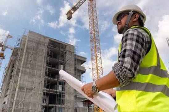 مهندس عمران دارای 6سال سابقه
