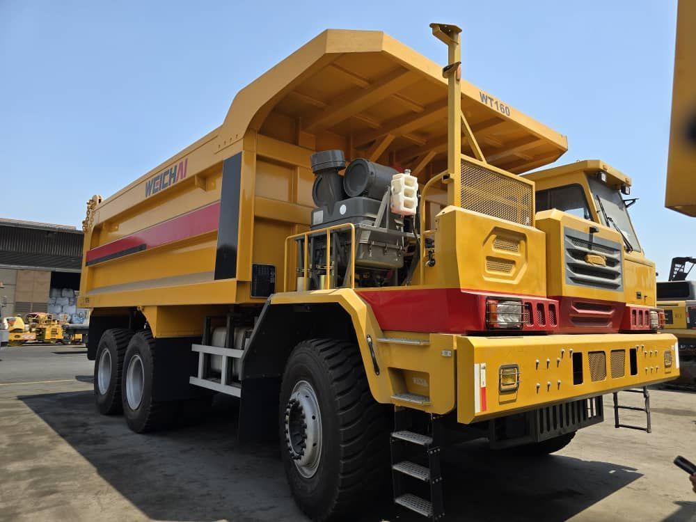 فروش ویژه دامپتراک چینی