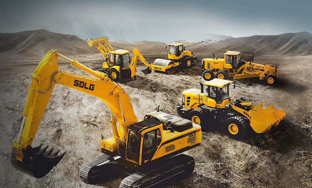 دستگاه های اماده بکار و اماده قرارداد