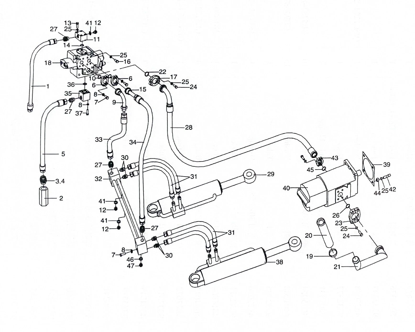 steering