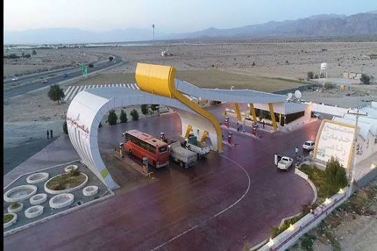 مشارکت جهت احداث بین راهی
