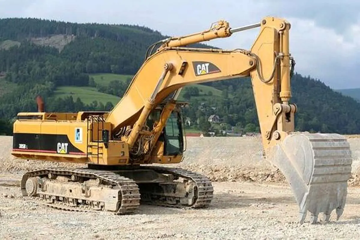 نیازمند راننده بیل مکانیکی جهت زاهدان