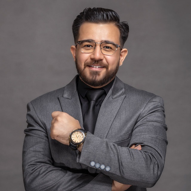 امیرمحمد کریمی — متخصص سئو
