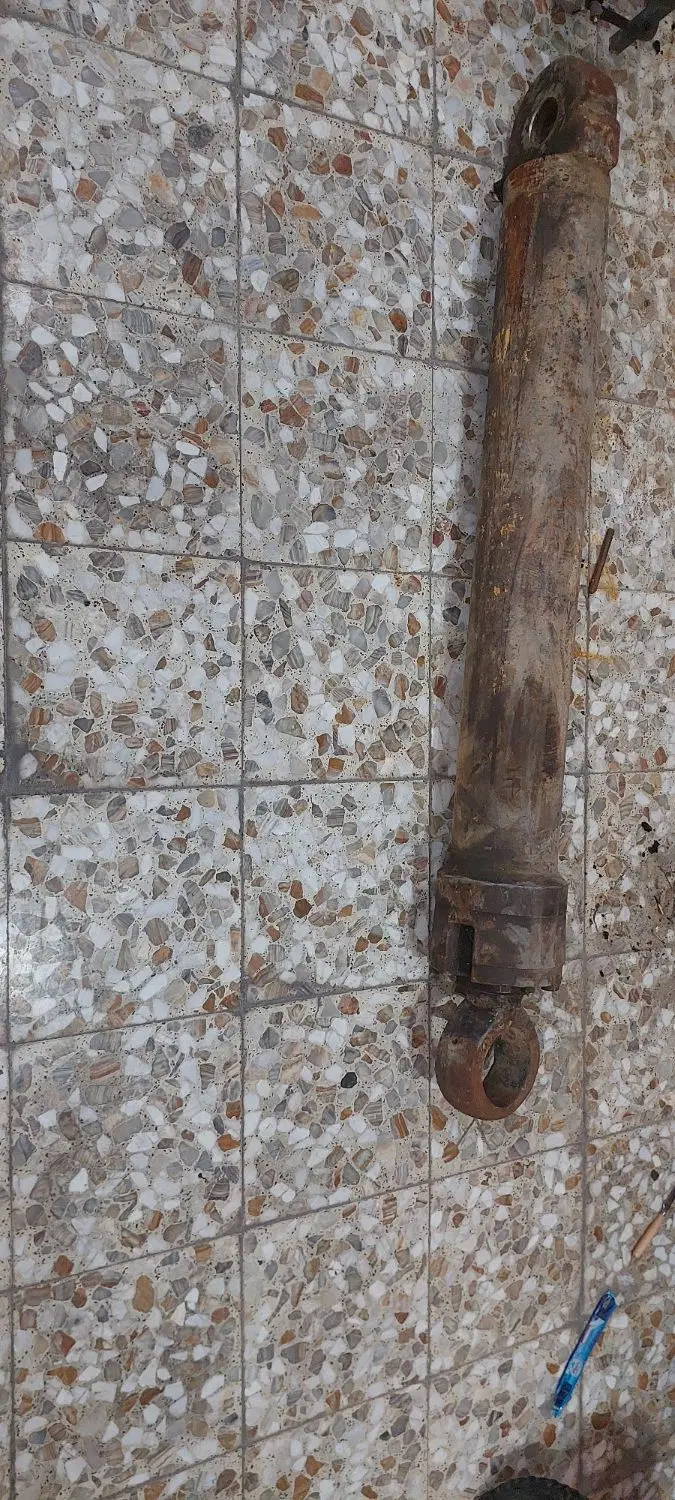 جک پاکت بیل مکانیکی 912