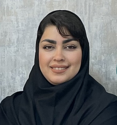 Mina Ajilian — İdari İşler ve Arşiv Sorumlusu